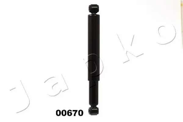 Amortecedor traseiro MJ00670 Japko