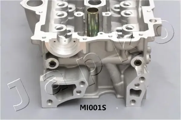 Cabeça de motor (CBC) Ford Focus 2 DA, HCP, DP