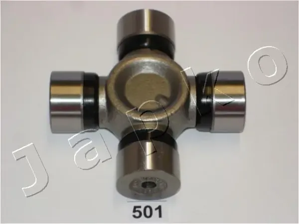Cruzeta da junta universal dianteira 66501 Japko