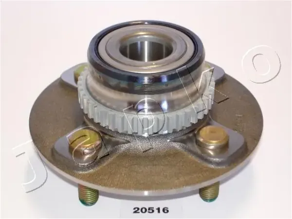 Cubo traseiro 420516 Japko