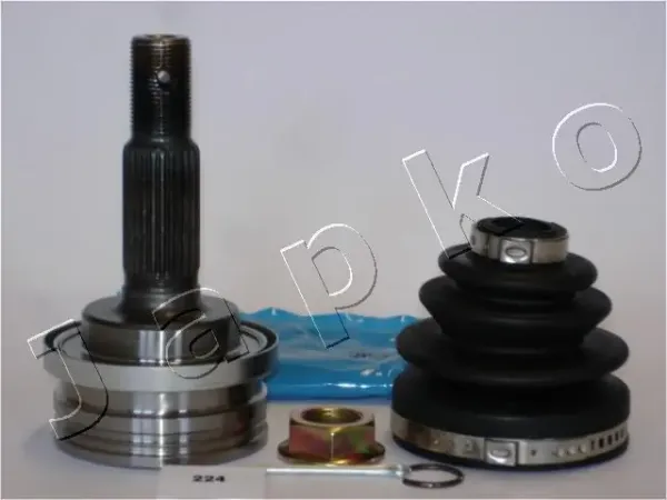 Junta homocinética externa dianteira Toyota TERCEL EL53