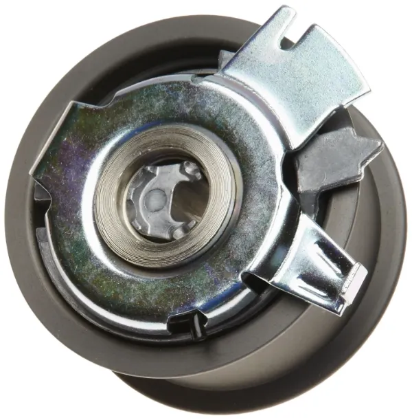  Rolo de reguladora de tensão da correia do mecanismo de distribuição de gás Skoda Octavia 