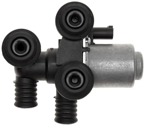 Válvula de forno (de aquecedor) BMW 5 sedan (E39) (1995 - 2003) preço, a partir de