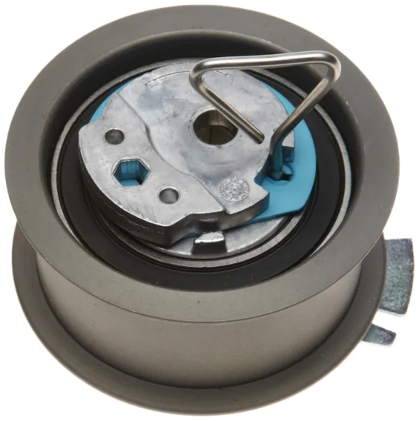 Compre Rolo de reguladora de tensão da correia do mecanismo de distribuição de gás Skoda Octavia II A5 1Z3