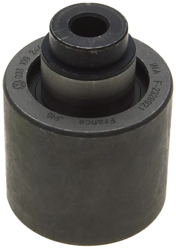 Compre Rolo parasita da correia do mecanismo de distribuição de gás Skoda Octavia II A5 1Z3