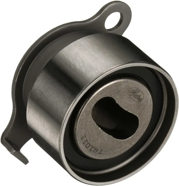 Rolo de reguladora de tensão da correia do mecanismo de distribuição de gás Honda Civic 4 ED, EF