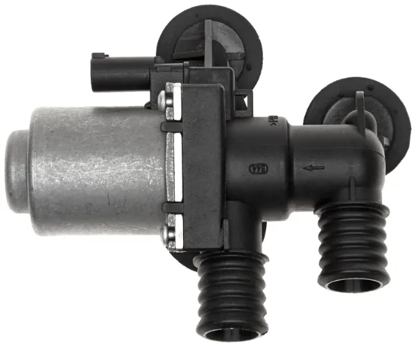 Válvula de forno (de aquecedor) para BMW 5  E39