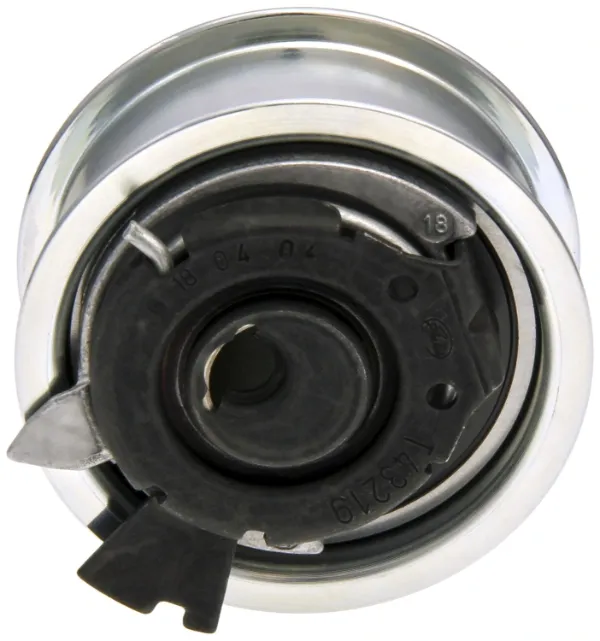  Rolo de reguladora de tensão da correia do mecanismo de distribuição de gás Volkswagen Jetta 6