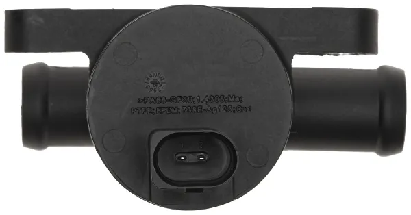 Válvula de forno (de aquecedor) Audi A6 C7