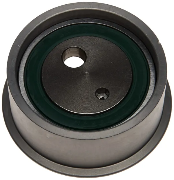 Rolo de reguladora de tensão da correia do mecanismo de distribuição de gás KIA Carens I monovolume (FJ) (2002 - 2006) preço, a partir de