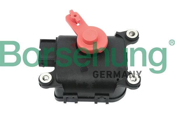 B11457 Borsehung