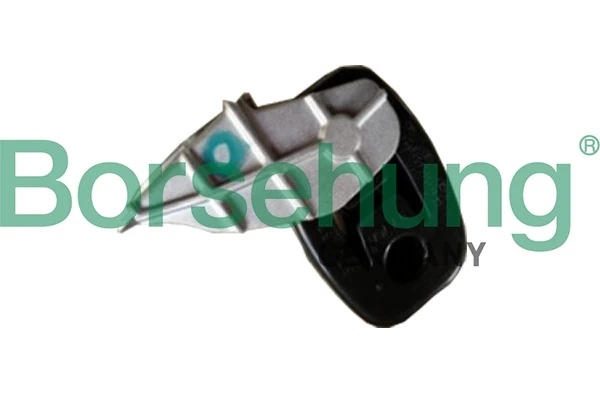 Coxim de fixação do silenciador para Audi Q3 (F3B, F3N)