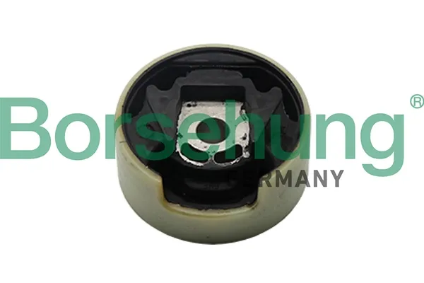 Bloco silencioso (coxim) de viga dianteira (de plataforma veicular) B11355 Borsehung