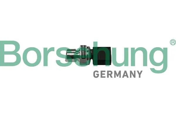 Sensor de pressão absoluta de aparelho de ar condicionado B11839 Borsehung