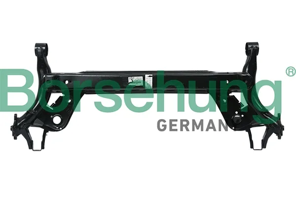 Viga de suspensão traseira (plataforma veicular) Skoda Octavia IV A8
