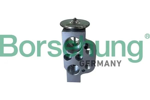 Válvula TRV de aparelho de ar condicionado B12412 Borsehung