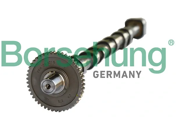 Árvore distribuidora de motor de escape B18980 Borsehung