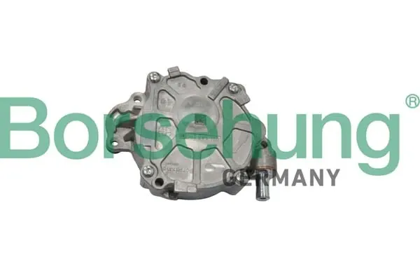 B18800 Borsehung