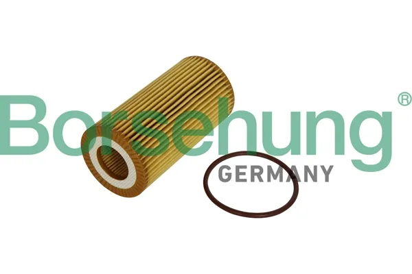 Filtro de óleo B12225 Borsehung