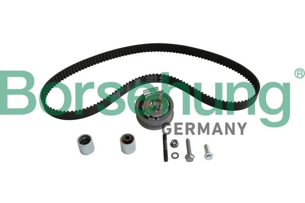 Correia do mecanismo de distribuição de gás, kit B10226 Borsehung