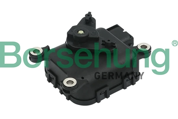B11456 Borsehung