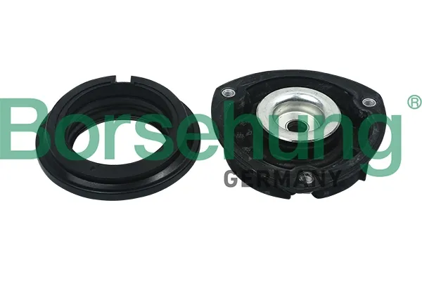 Suporte de amortecedor dianteiro B17909 Borsehung