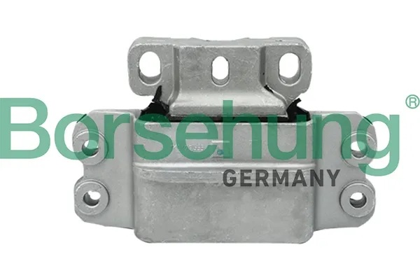Coxim (suporte) esquerdo de motor B12272 Borsehung