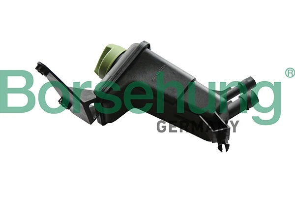 B19272 Borsehung