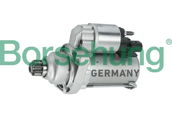 Motor de arranco B18163 Borsehung