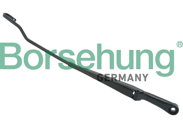 B11465 Borsehung