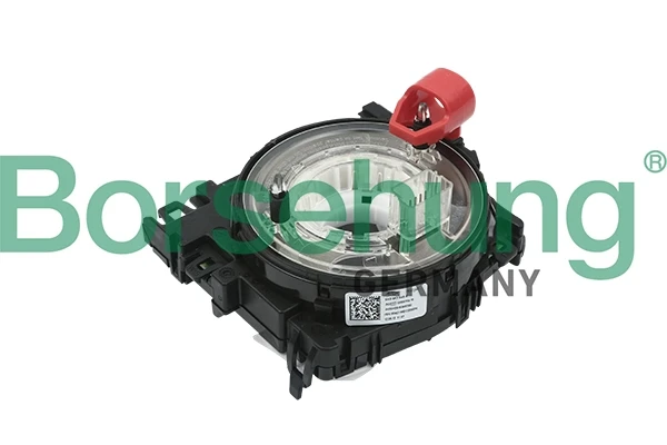 Anel AIRBAG de contato, cabo plano do volante B18746 Borsehung
