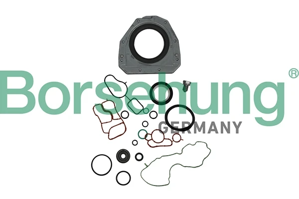 Parafuso de biela para Volkswagen Transporter (7HB, 7HJ)