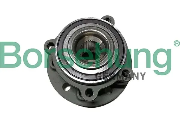 Cubo dianteiro Mercedes S W223