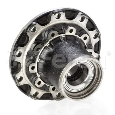 Cubo dianteiro F400001 Fersa