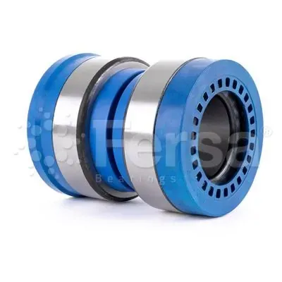 Rolamento de cubo dianteiro F200018 Fersa