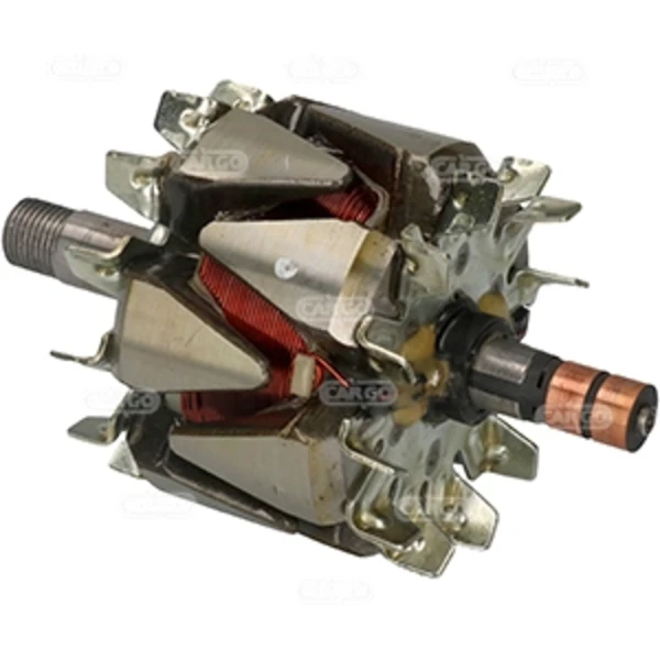 Induzido (rotor) do gerador para Opel Insignia (G09)