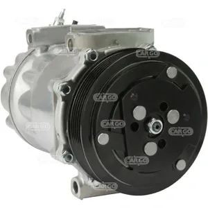 Compressor de aparelho de ar condicionado 240867 Cargo