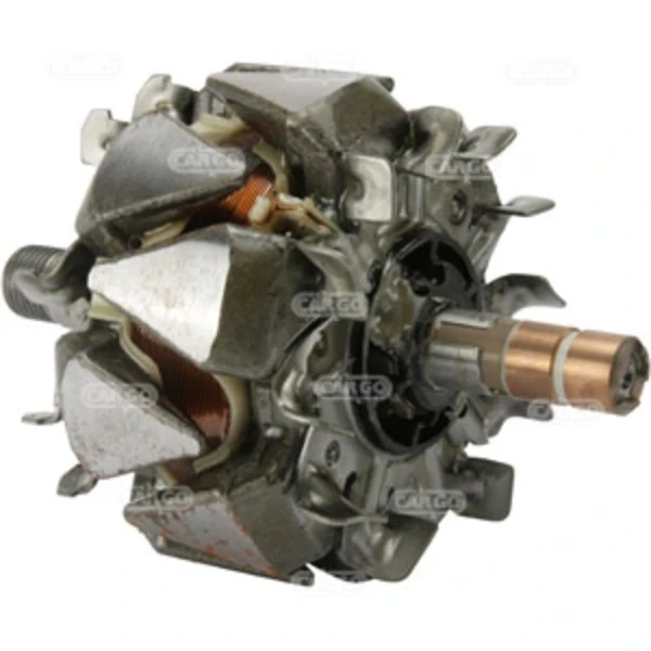 Induzido (rotor) do gerador para Citroen C2 (JM)