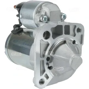 Motor de arranco 114180 Cargo