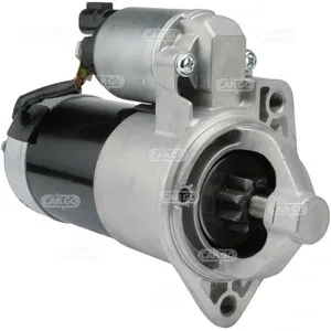 Motor de arranco 113797 Cargo