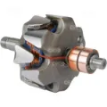Induzido (rotor) do gerador Volkswagen LT 40-55 I