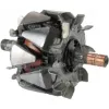 Induzido (rotor) do gerador Citroen C4 GRAND PICASSO I