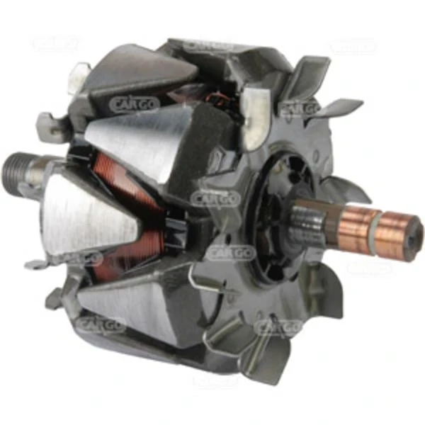 Induzido (rotor) do gerador para Renault Laguna (BT0)