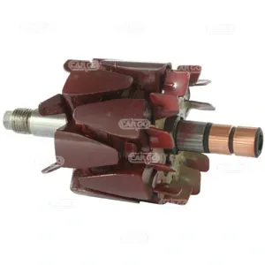 Induzido (rotor) do gerador 137970 Cargo