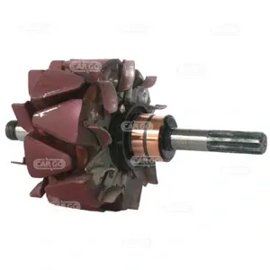 Induzido (rotor) do gerador 233768 Cargo