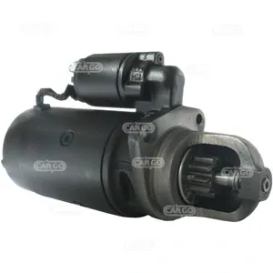 Motor de arranco MSR743 Magneti Marelli