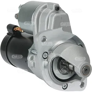 Motor de arranco 110856 Cargo