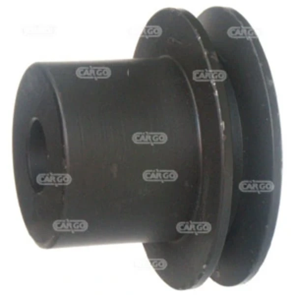 Polia do gerador para Audi 80 (81, 85, B2)