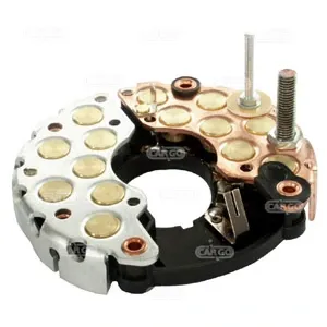 Eixo de diodos do gerador BMW 7 E32