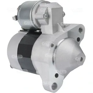 Motor de arranco 114095 Cargo